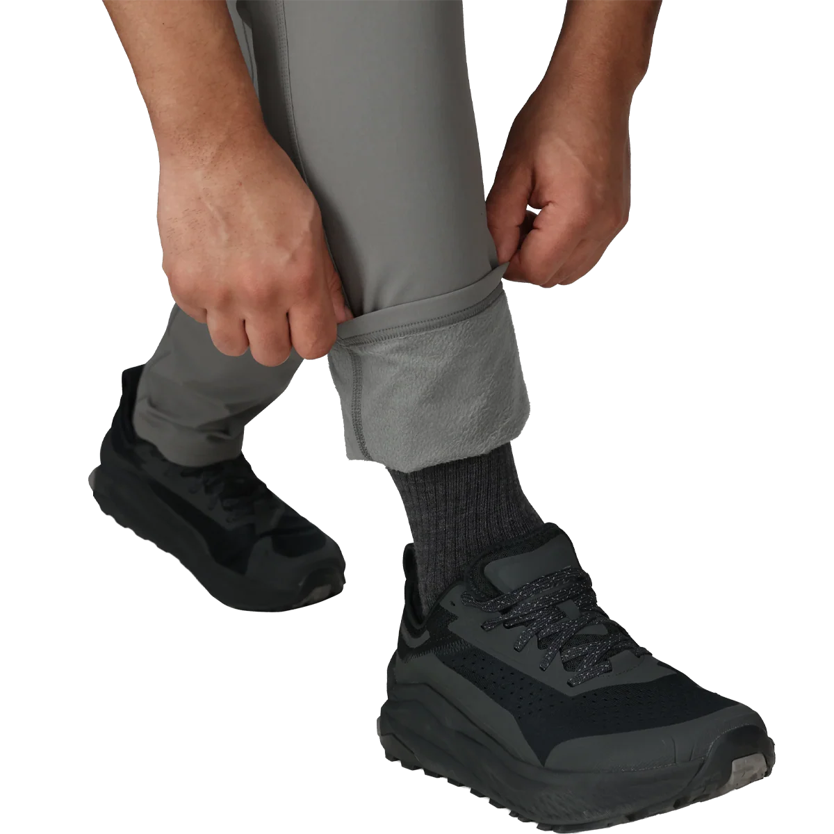 Men's Timberline Fleece Lined Pant - Image 6
