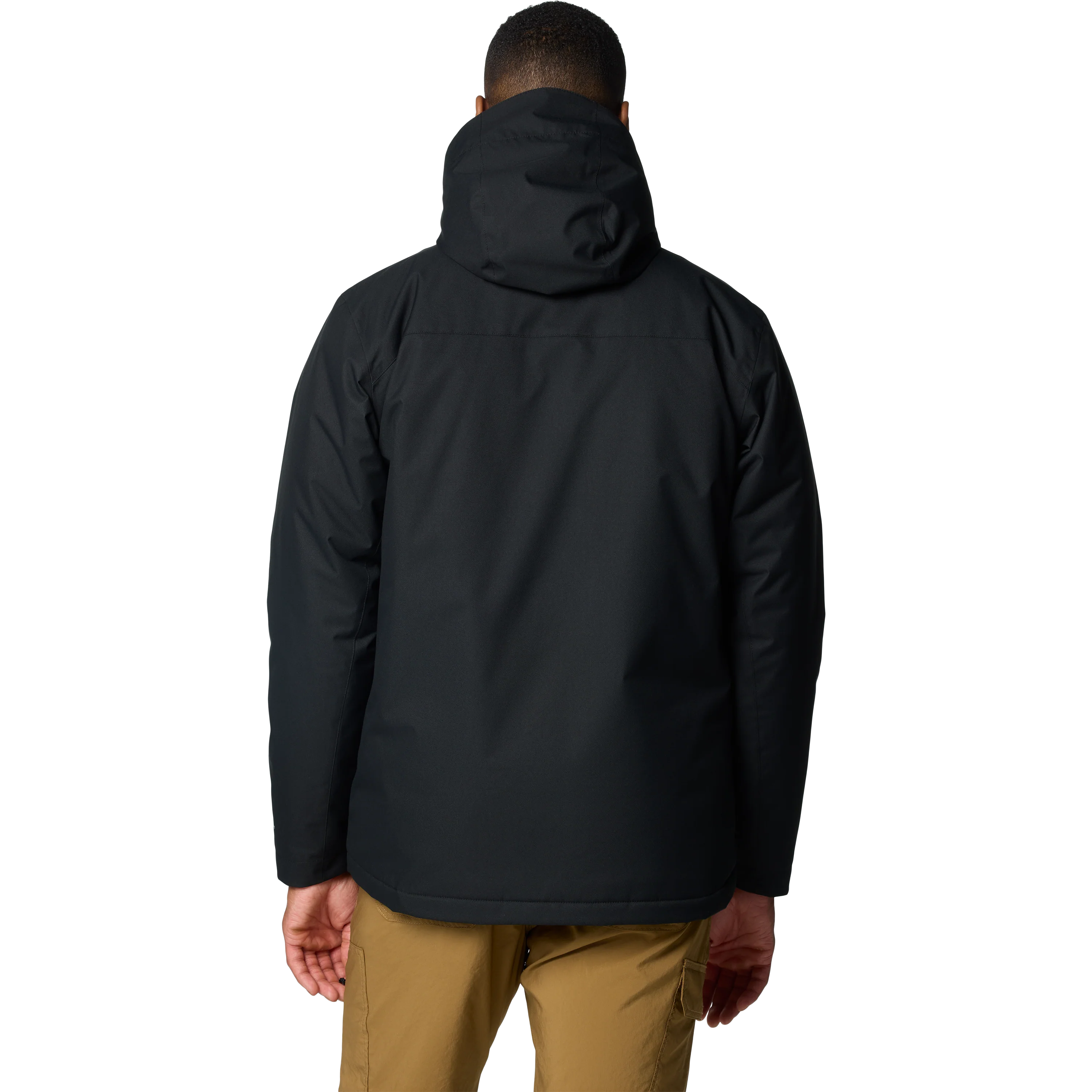 Men's Tipton Peak III Insulated Jacket - Image 8