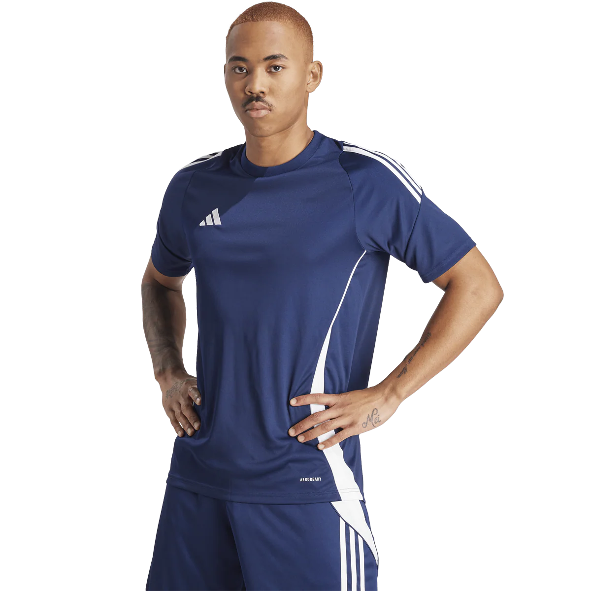 Men's Tiro 24 Jersey - Image 3
