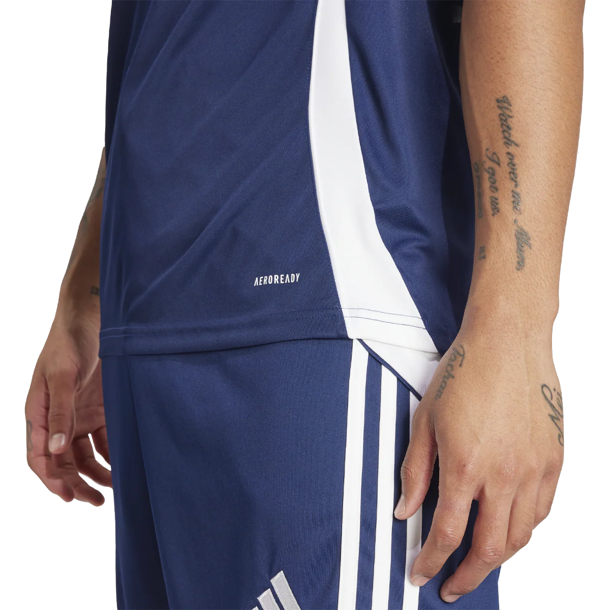 Men's Tiro 24 Jersey - Image 7