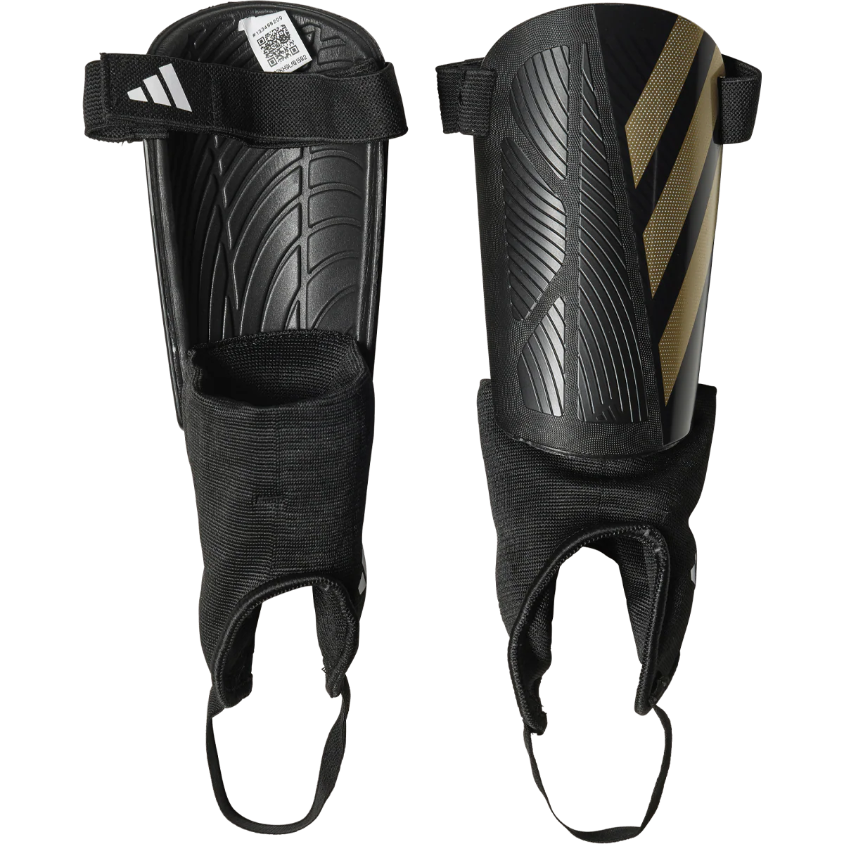 Tiro Match Shin Guard