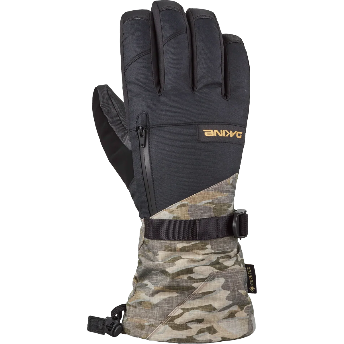 Titan Gore-Tex Glove - Image 3