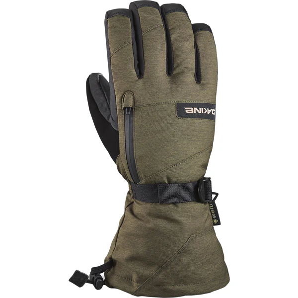 Titan Gore-Tex Glove - Image 4