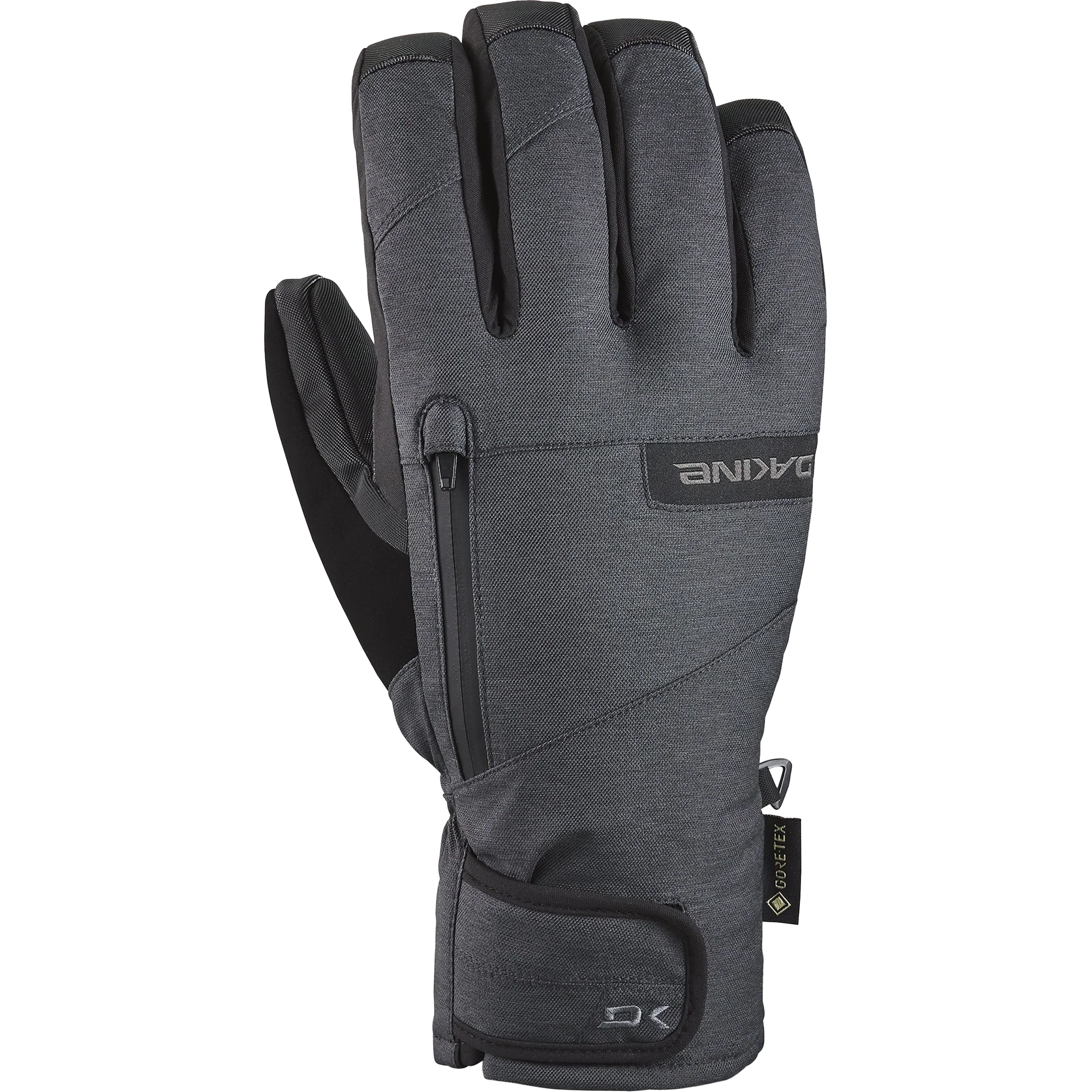 Titan Gore Tex Short Glove