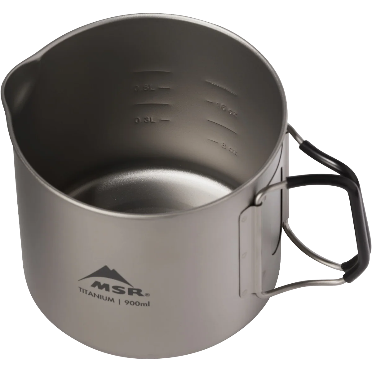 Titan Kettle 900 mL - Image 4