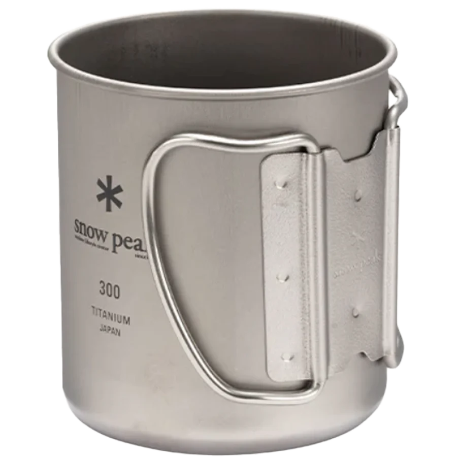 Ti-Single 300 Cup - Image 2