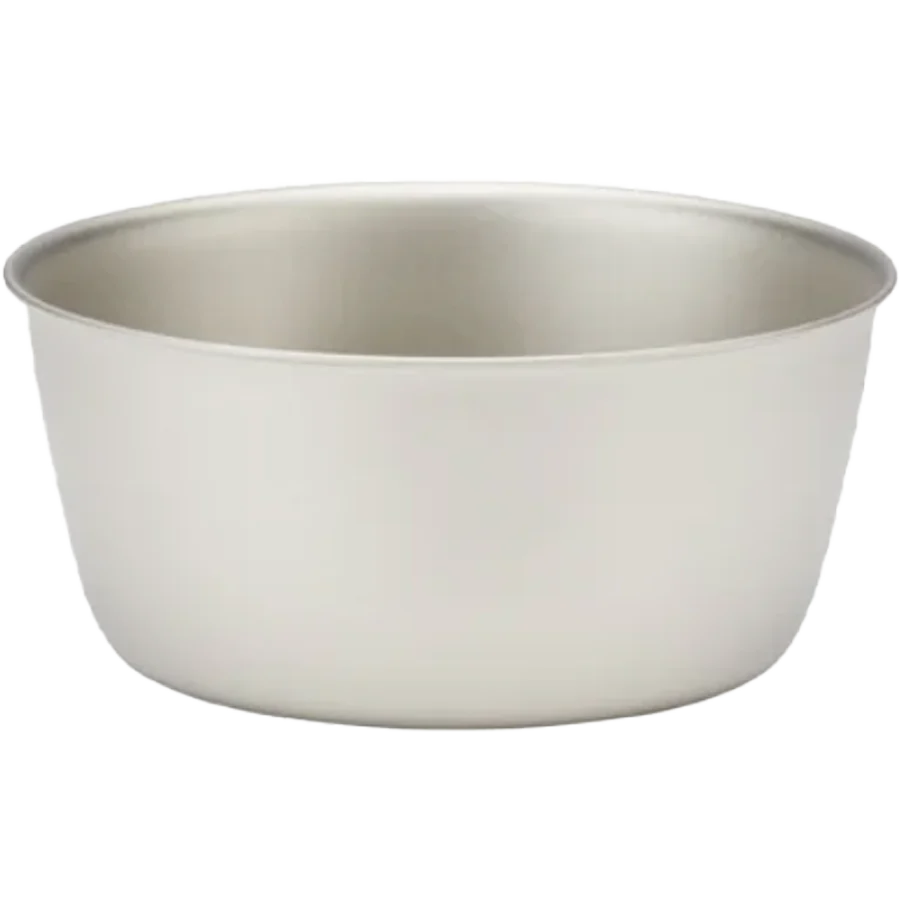 Trek Titanium Bowl