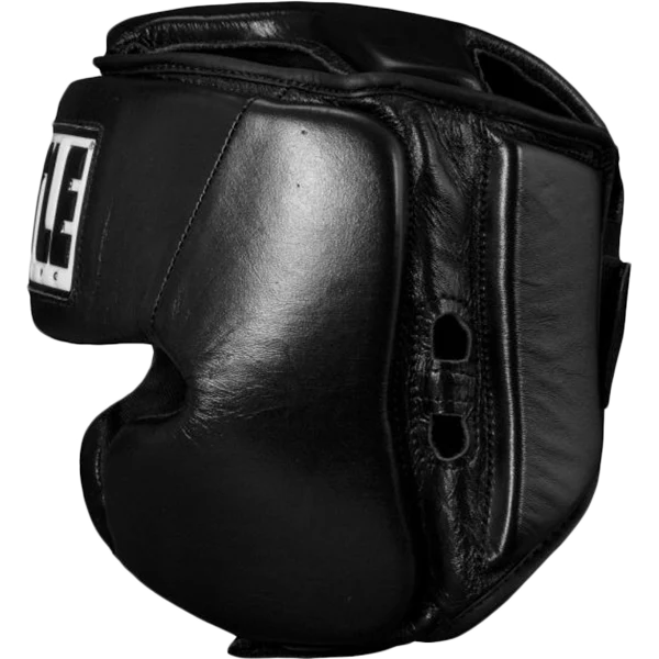 Title Boxing Hi-Performance Headgear 2.0 - Image 2