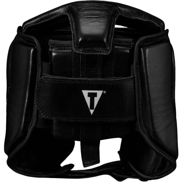 Title Boxing Hi-Performance Headgear 2.0 - Image 3