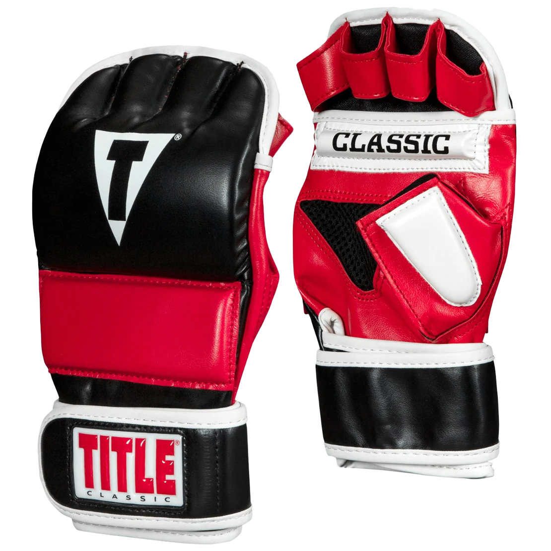 Classic Wristwrap Gloves