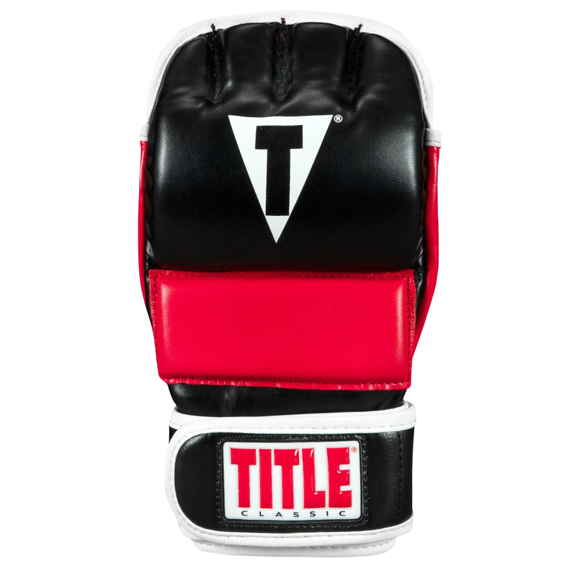 Classic Wristwrap Gloves - Image 3