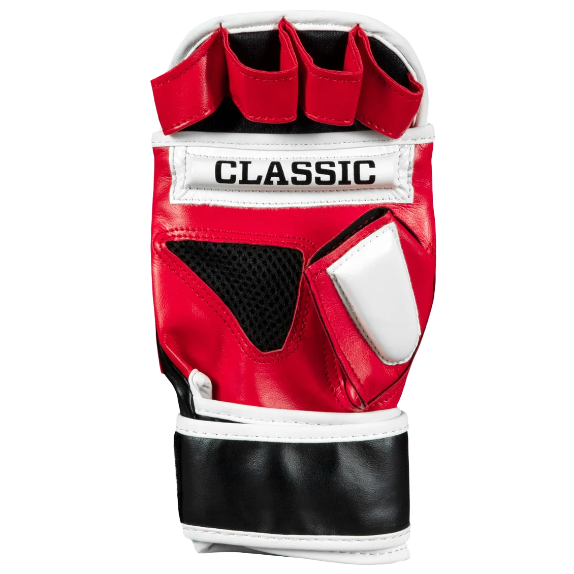 Classic Wristwrap Gloves - Image 4