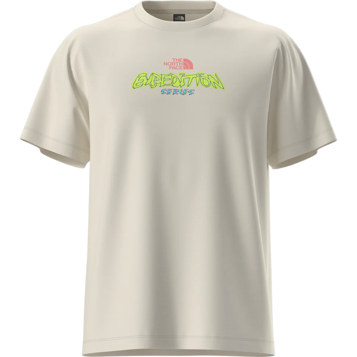 Men's Essential Expedition Series Short Sleeve Tee - Image 2
