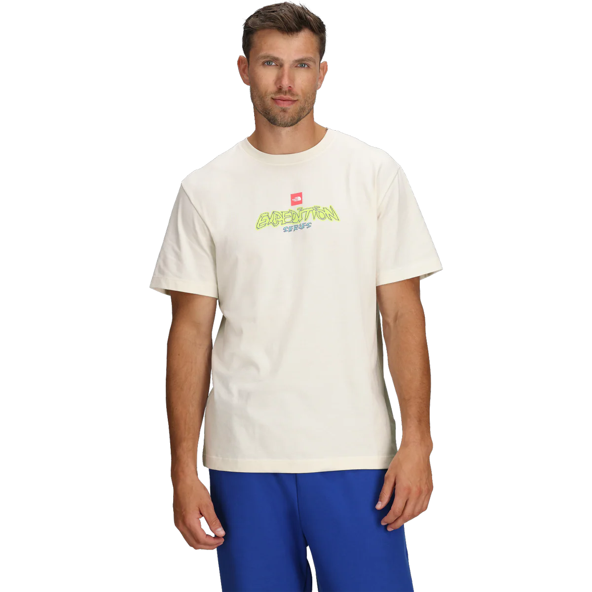 Men's Essential Expedition Series Short Sleeve Tee - Image 4