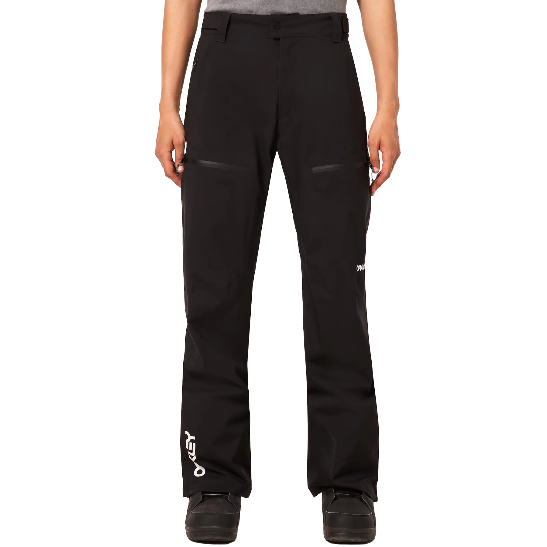 Men's TNP Lined Shell Pant 2.0 - Image 2