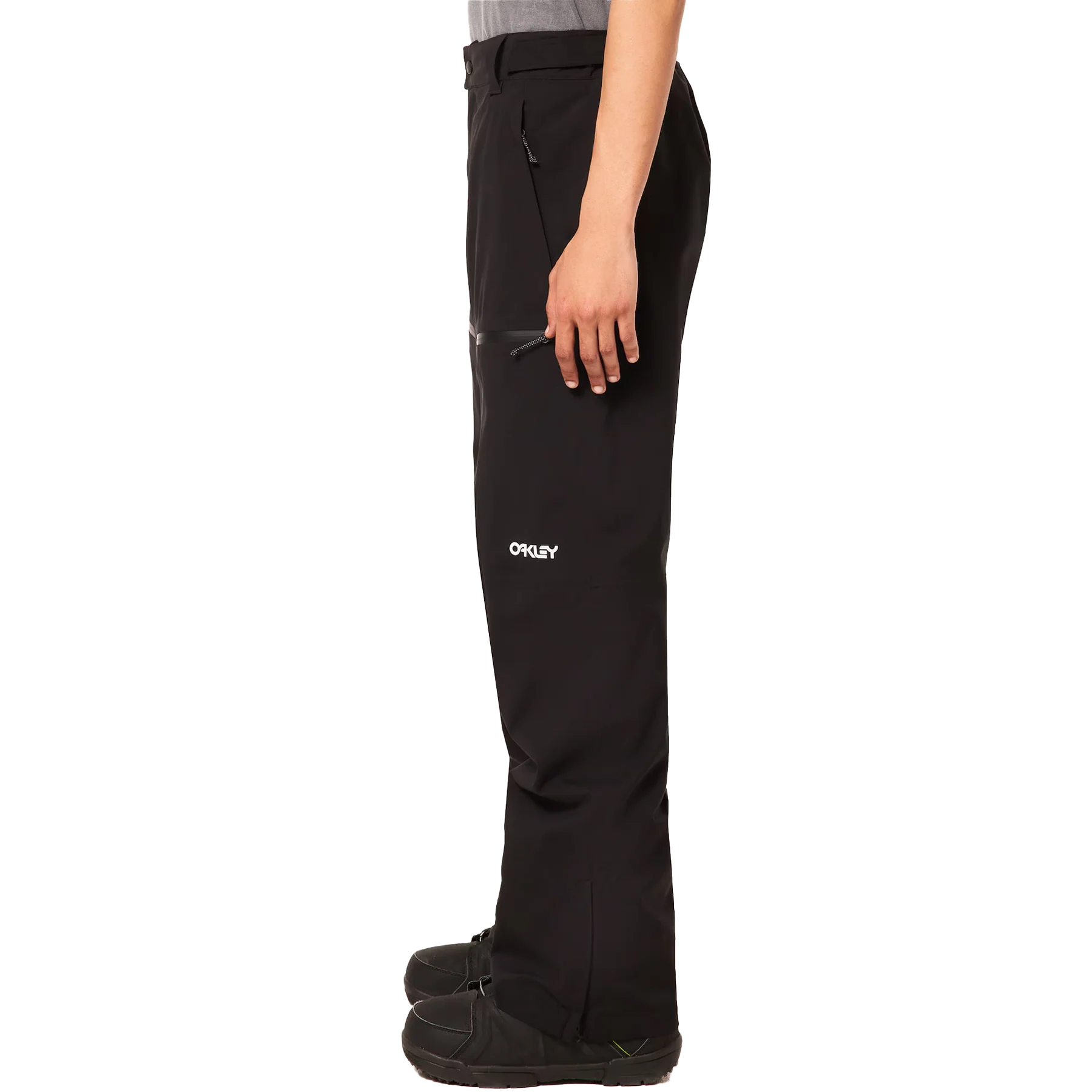 Men's TNP Lined Shell Pant 2.0 - Image 3
