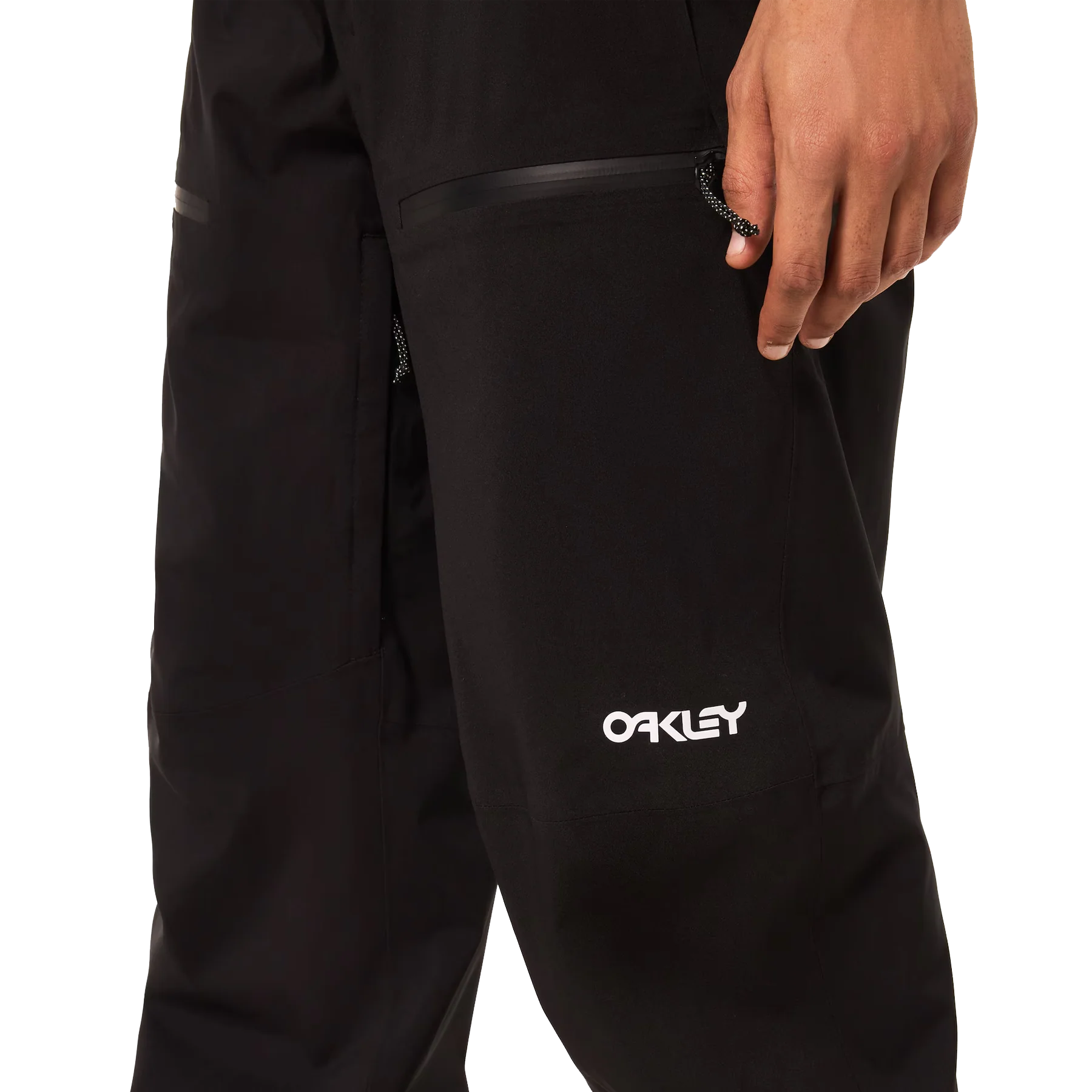 Men's TNP Lined Shell Pant 2.0 - Image 5