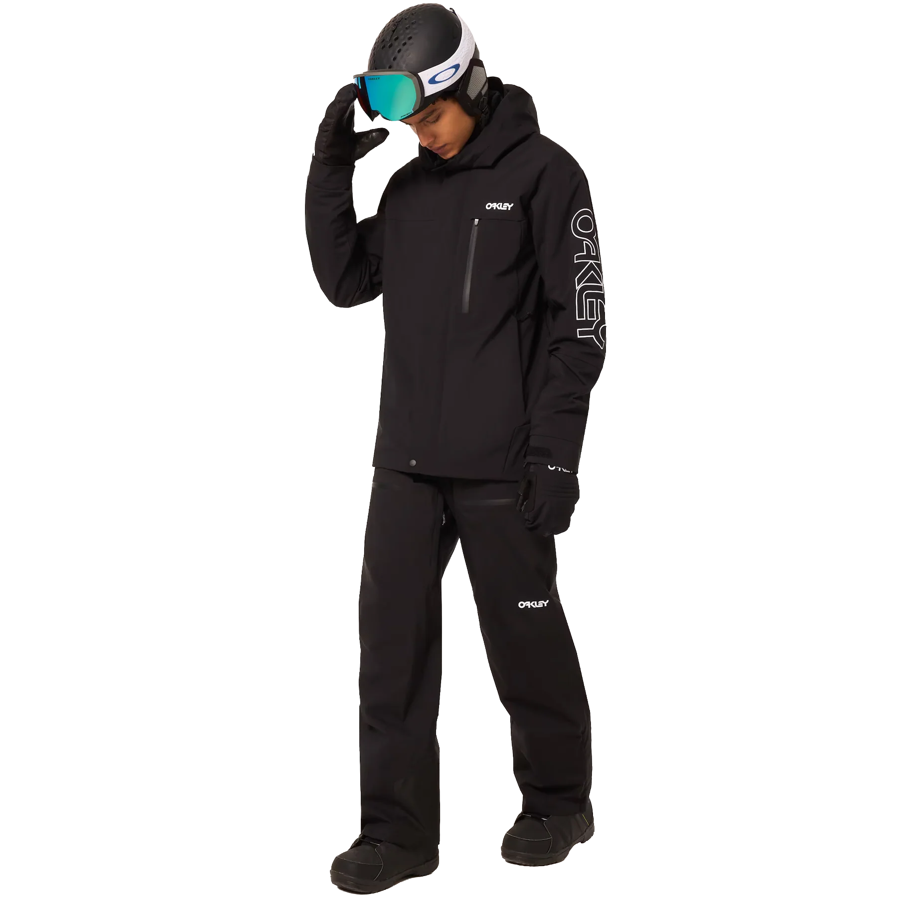 Men's TNP Lined Shell Pant 2.0 - Image 8
