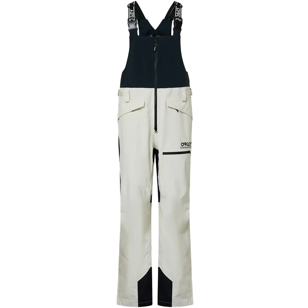 Men's TNP Shell Bib