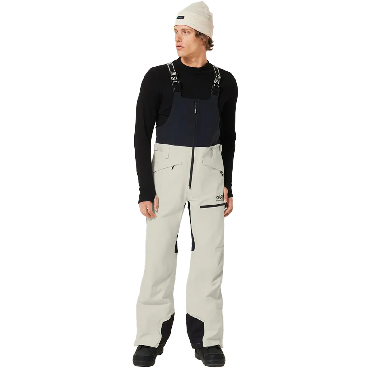 Men's TNP Shell Bib - Image 2