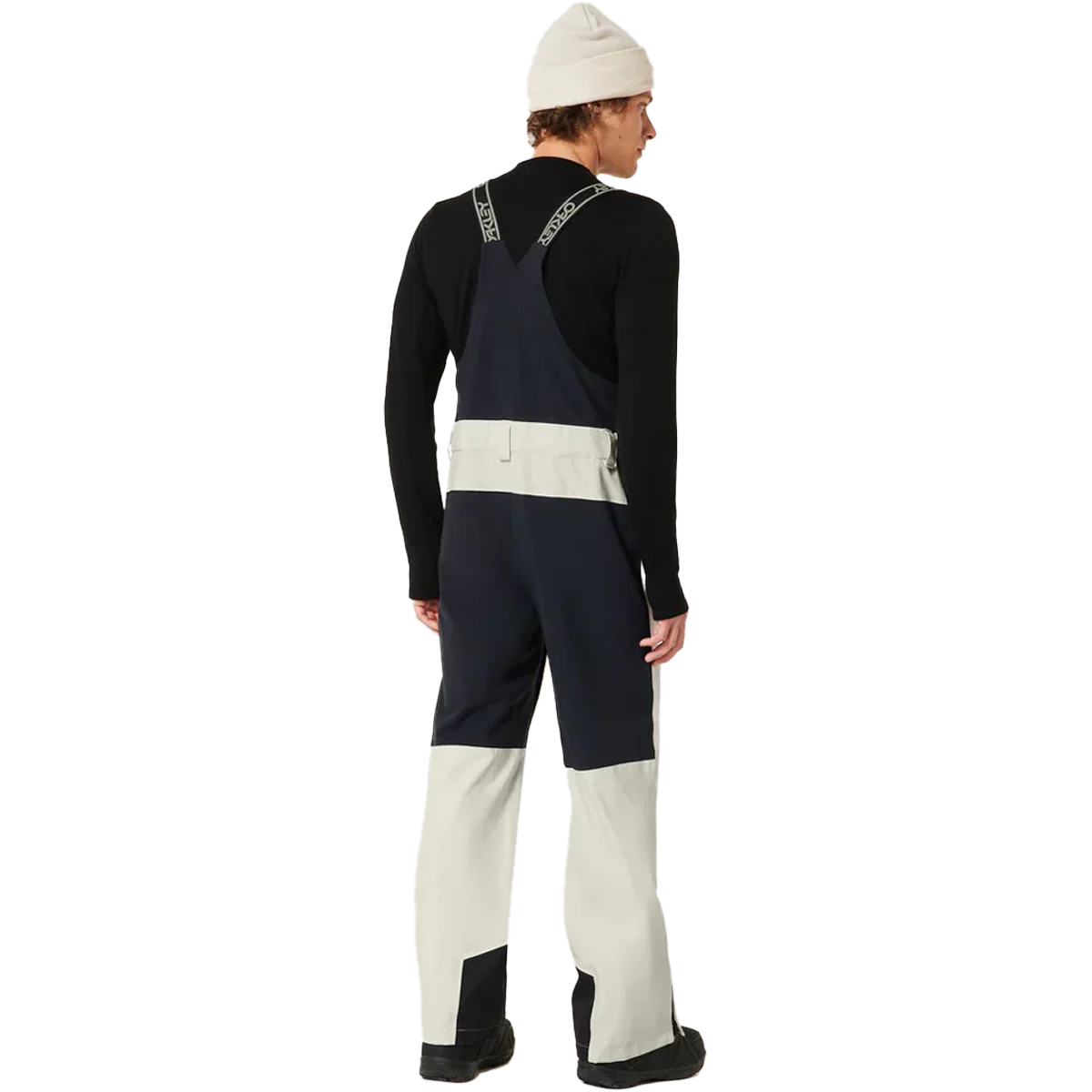 Men's TNP Shell Bib - Image 3