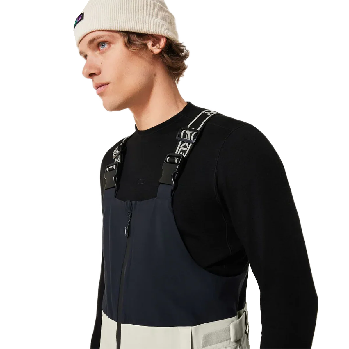 Men's TNP Shell Bib - Image 4
