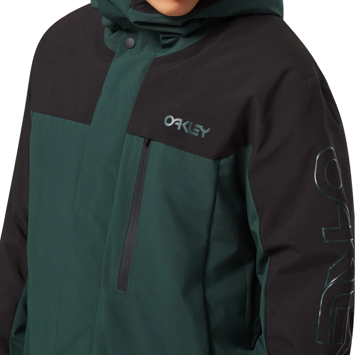 Men's TNP TBT Insulated Jacket - Image 7