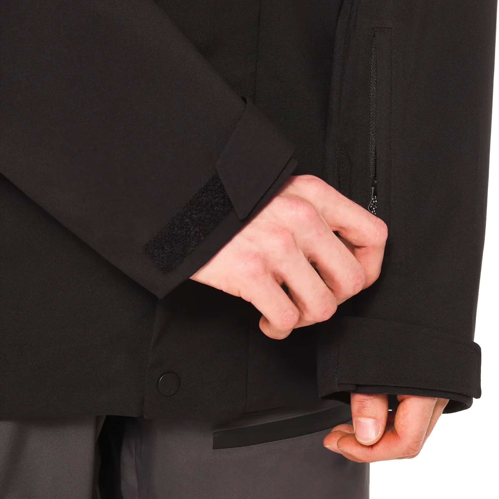 Men's TNP TBT Shell Jacket - Image 8