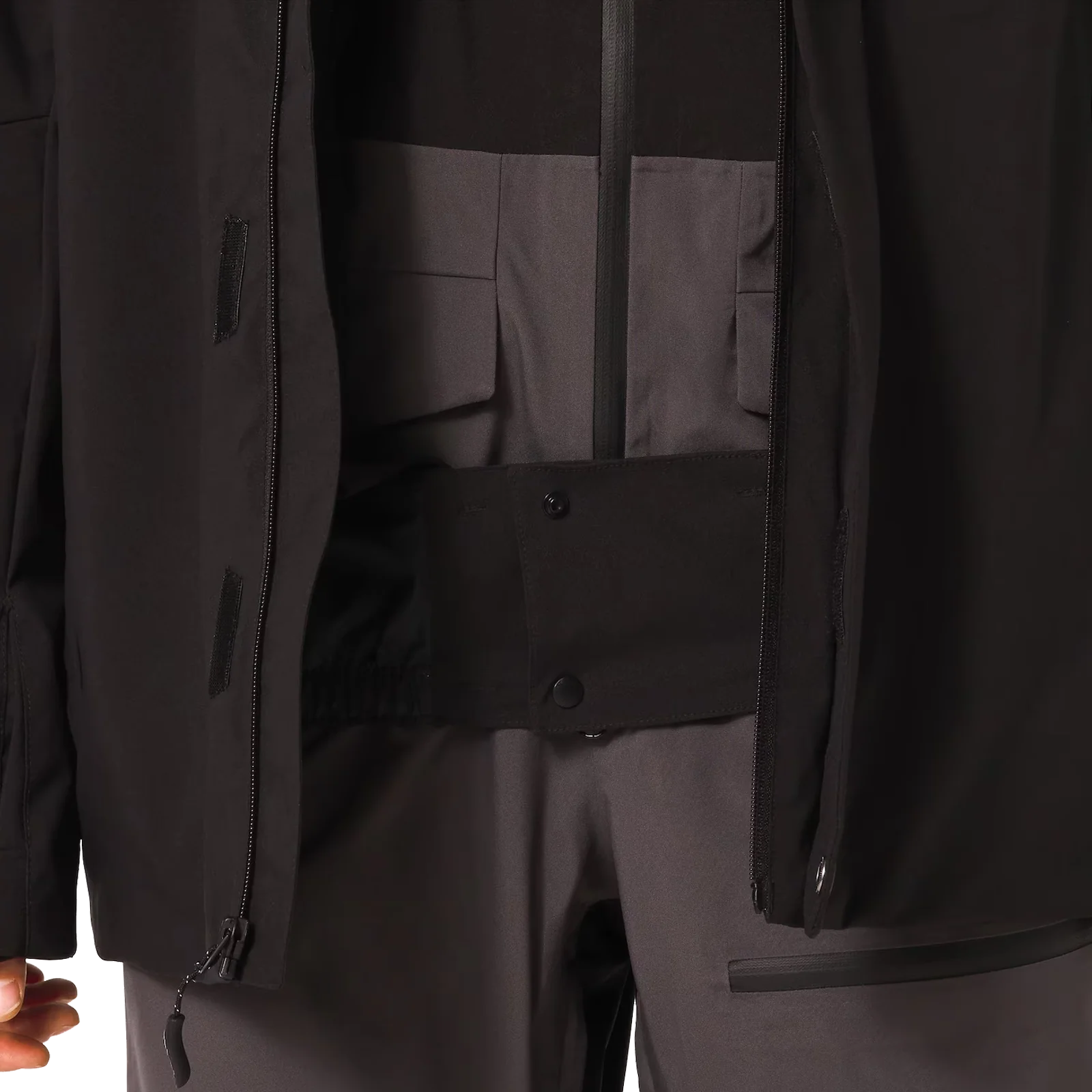 Men's TNP TBT Shell Jacket - Image 9