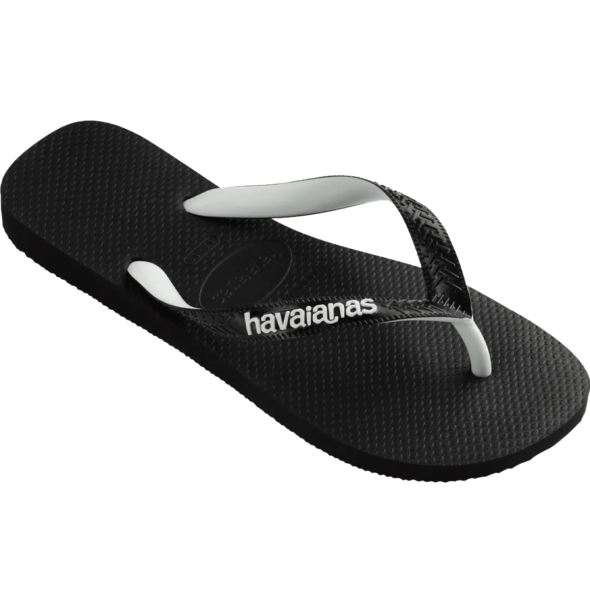 Men's Top Rubber Mix Sandal - Image 2