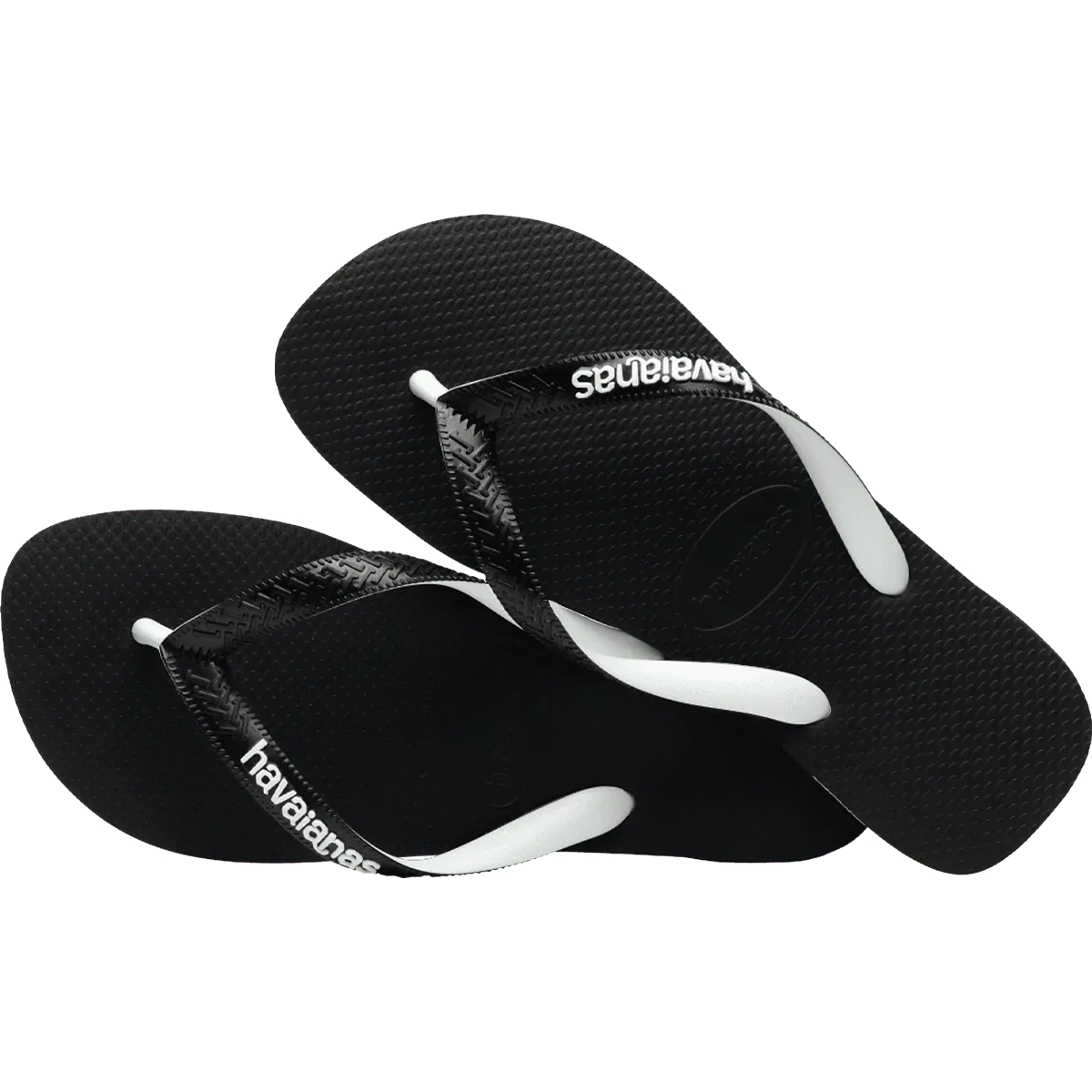 Men's Top Rubber Mix Sandal - Image 4