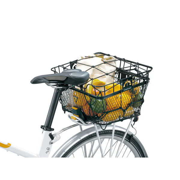 MTX Basket Rear - Image 2