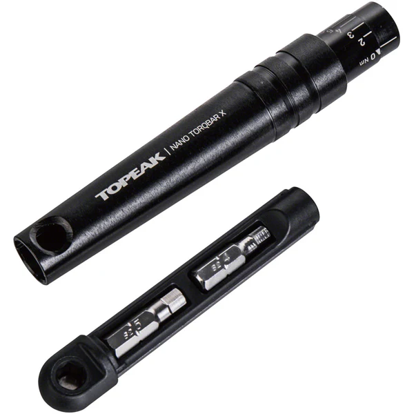 Nano Torqbar X - Image 3