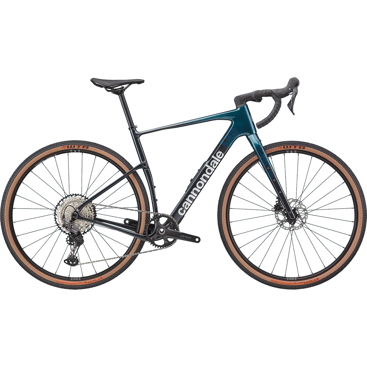 Topstone Carbon 3 GRX 1x