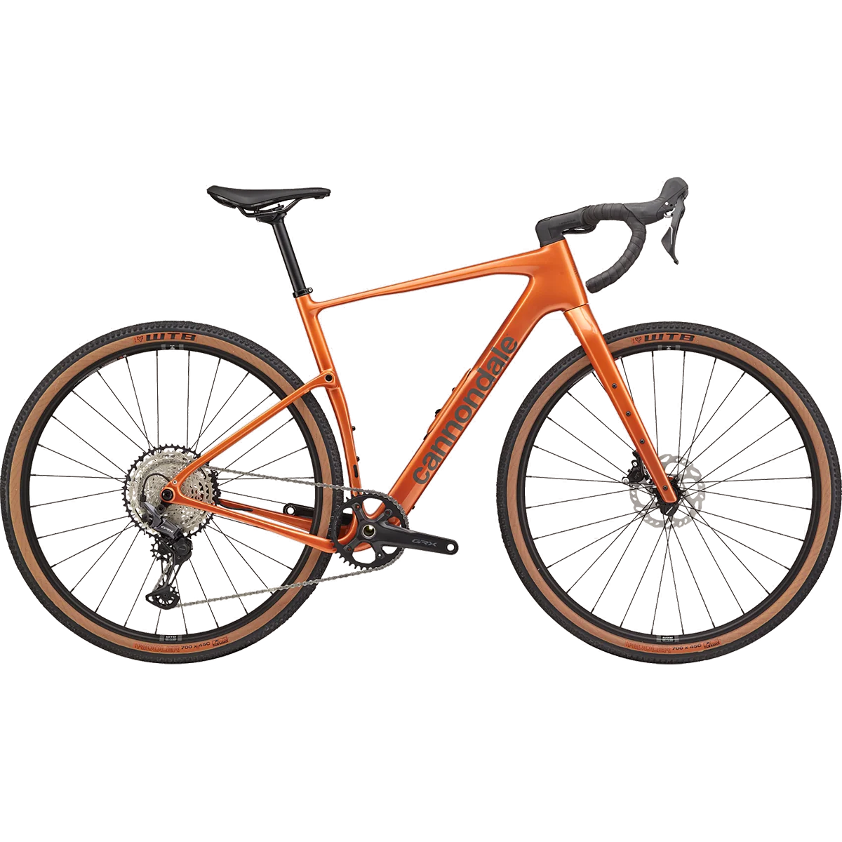 Topstone Carbon 3 GRX 1x - Image 2