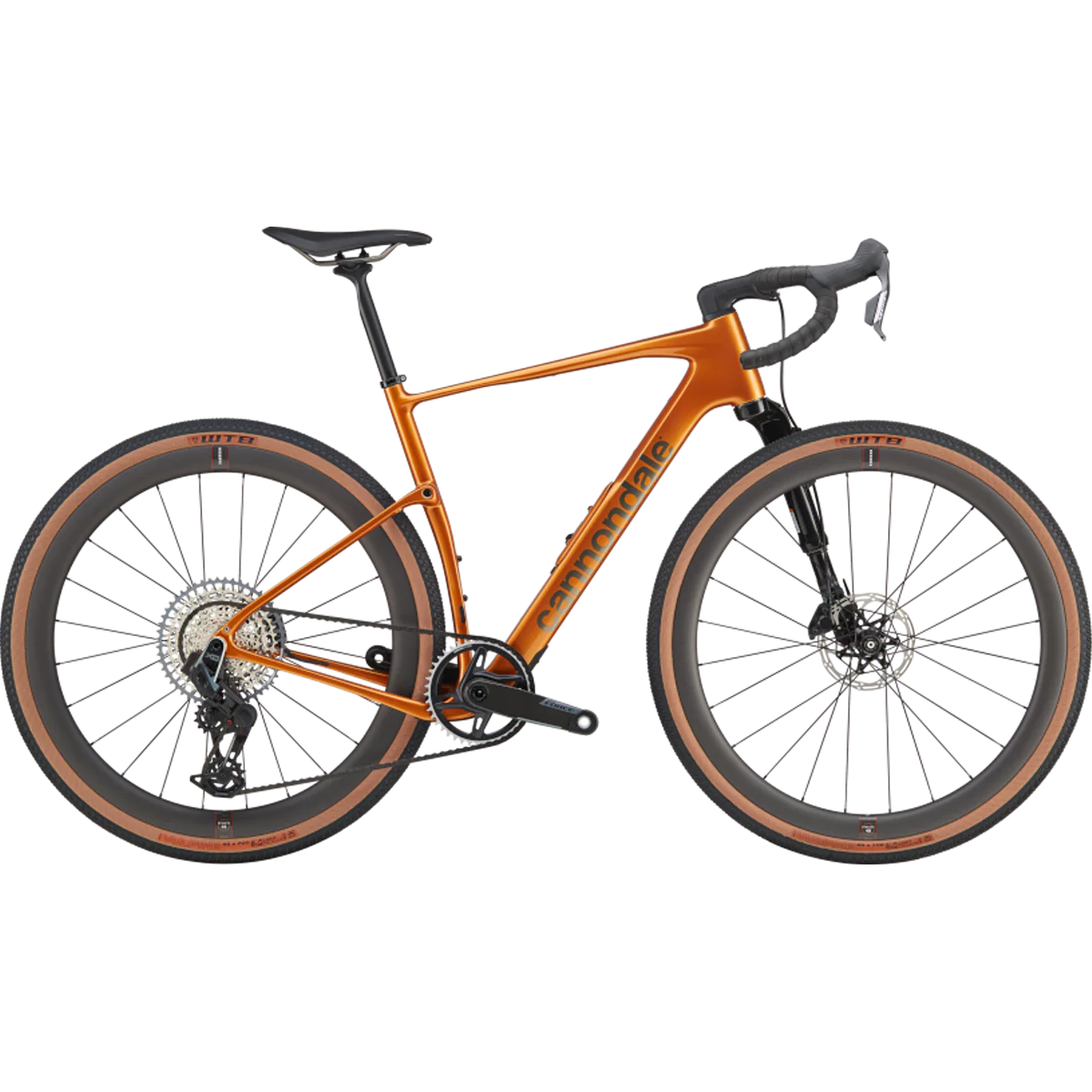 Topstone Carbon LTD Lefty AXS