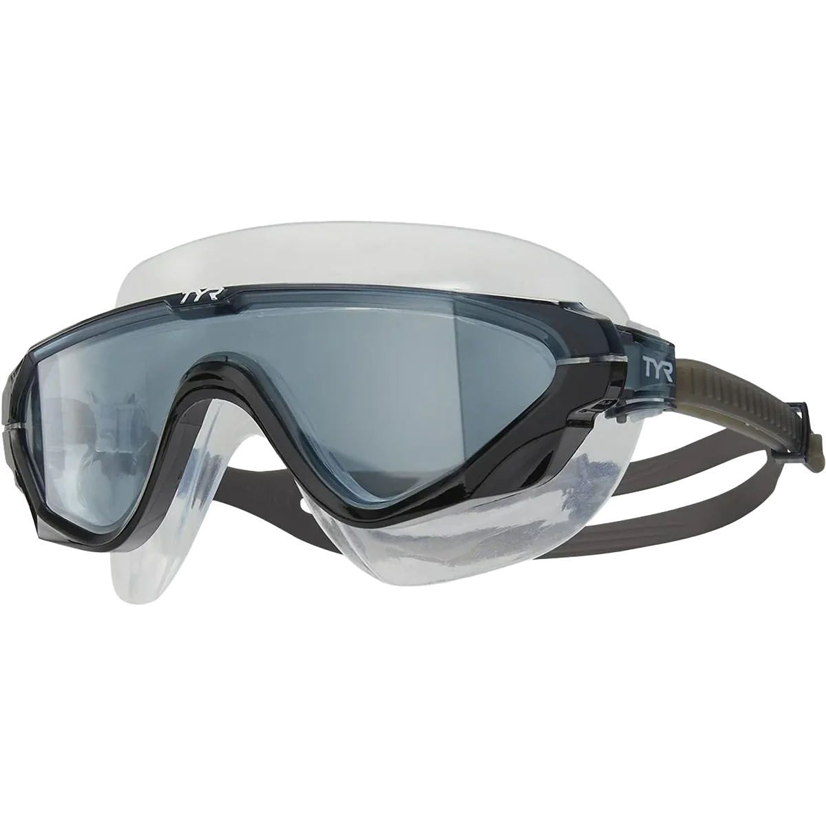 Torrent Swim Mask