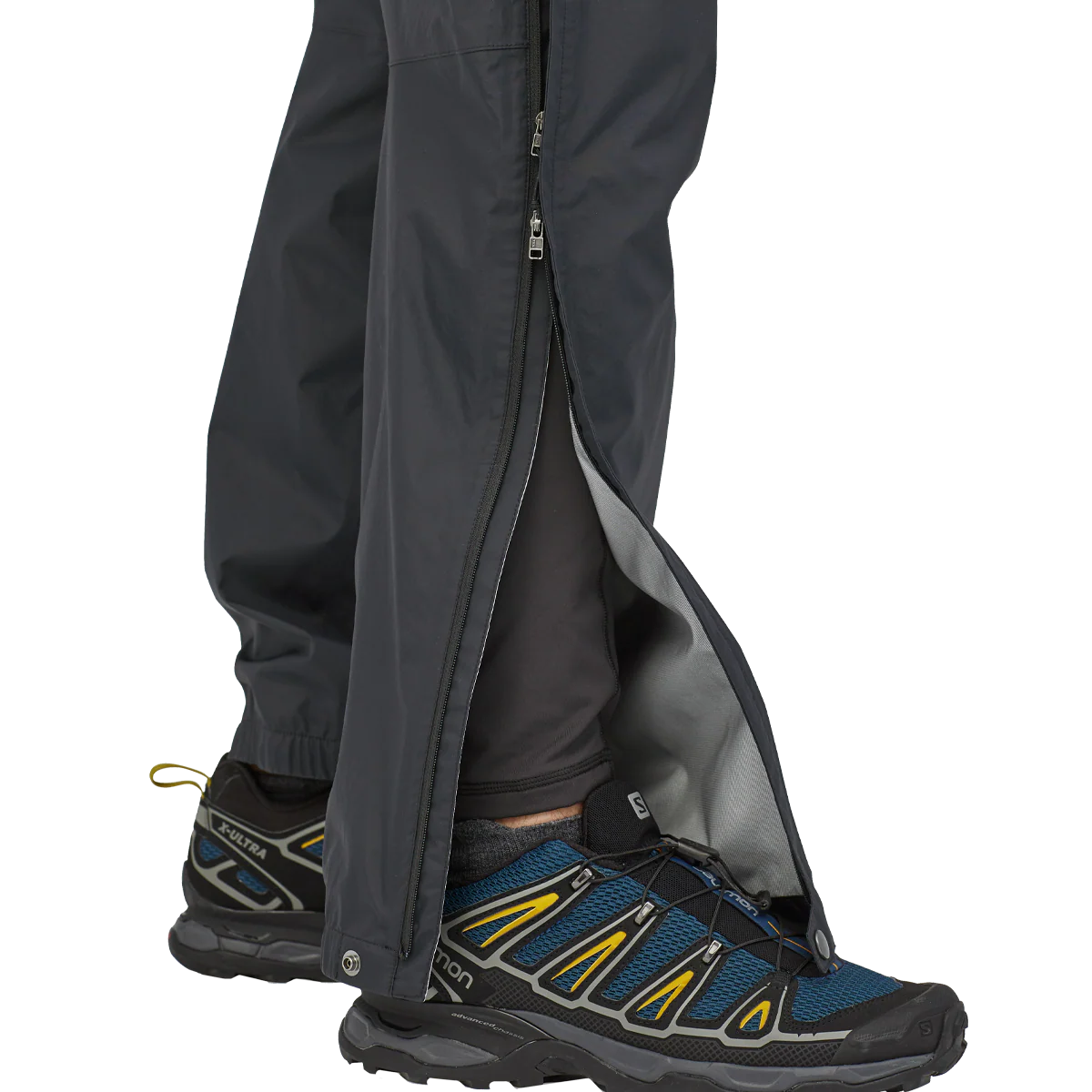 Men's Torrentshell 3L Pants - Short - Image 6