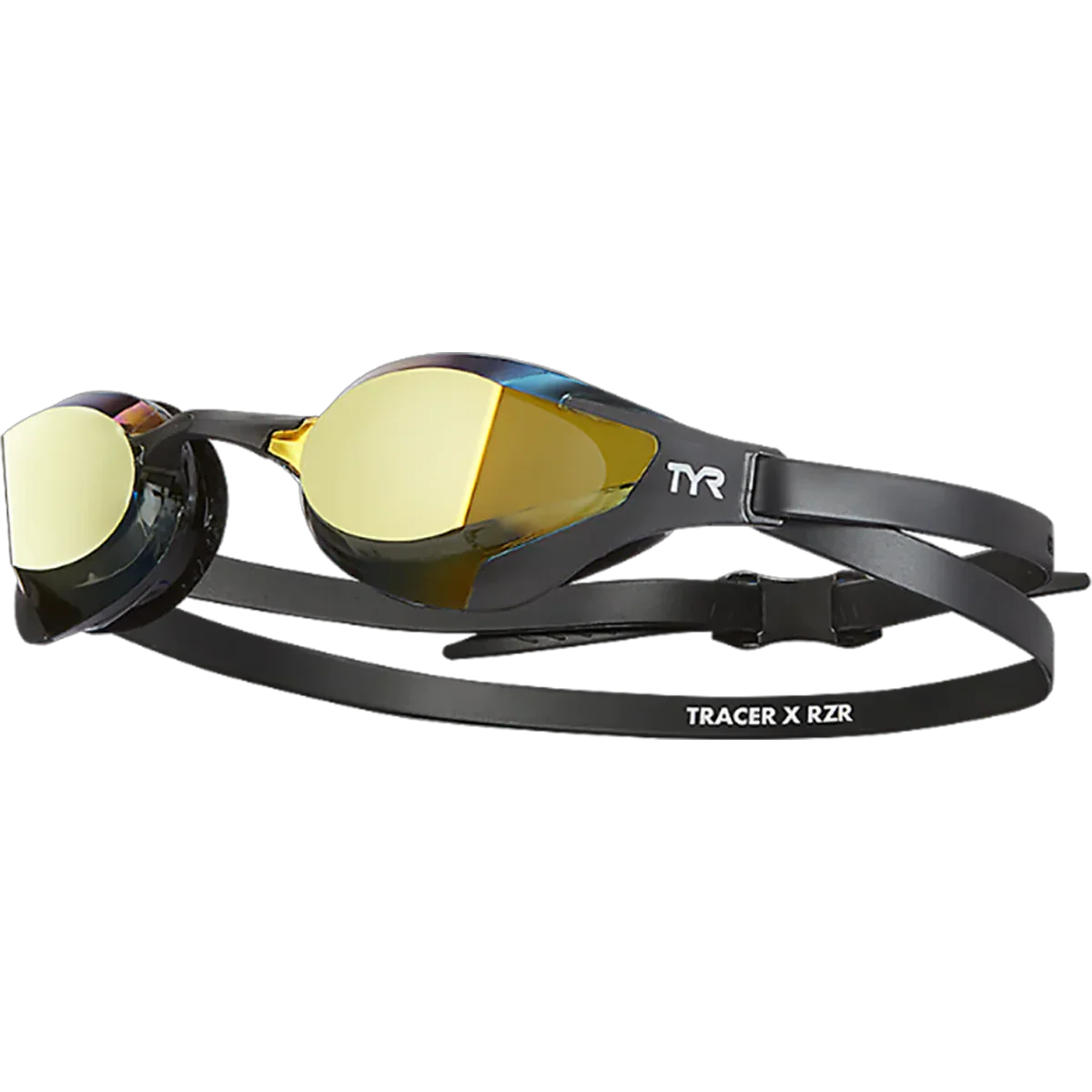Tracer-X RZR Mirrored