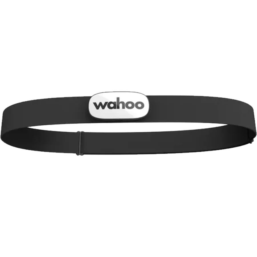 TRACKR Heart Rate Monitor - Image 3