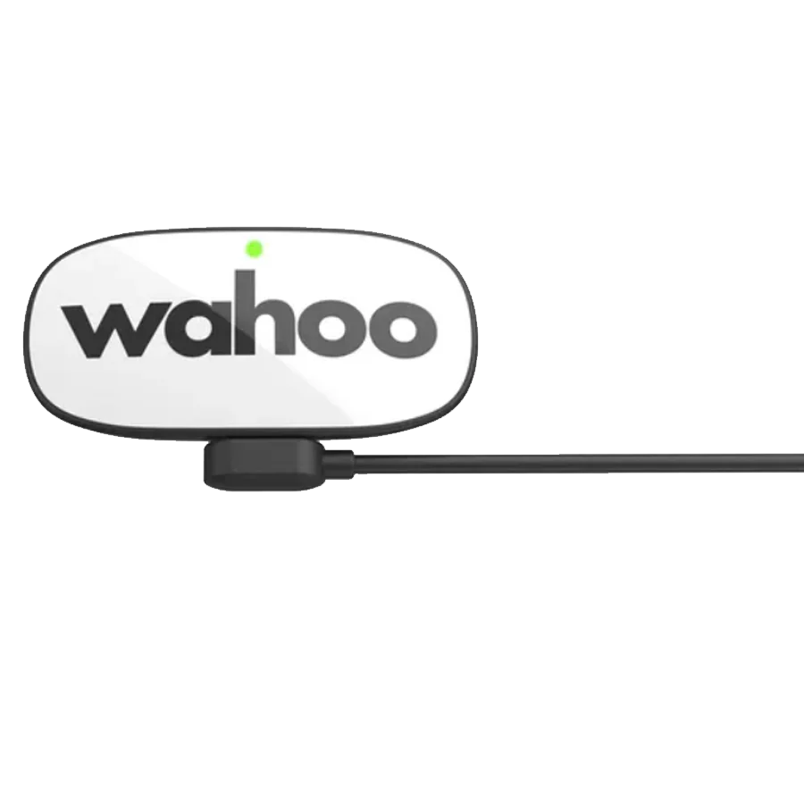 TRACKR Heart Rate Monitor - Image 7