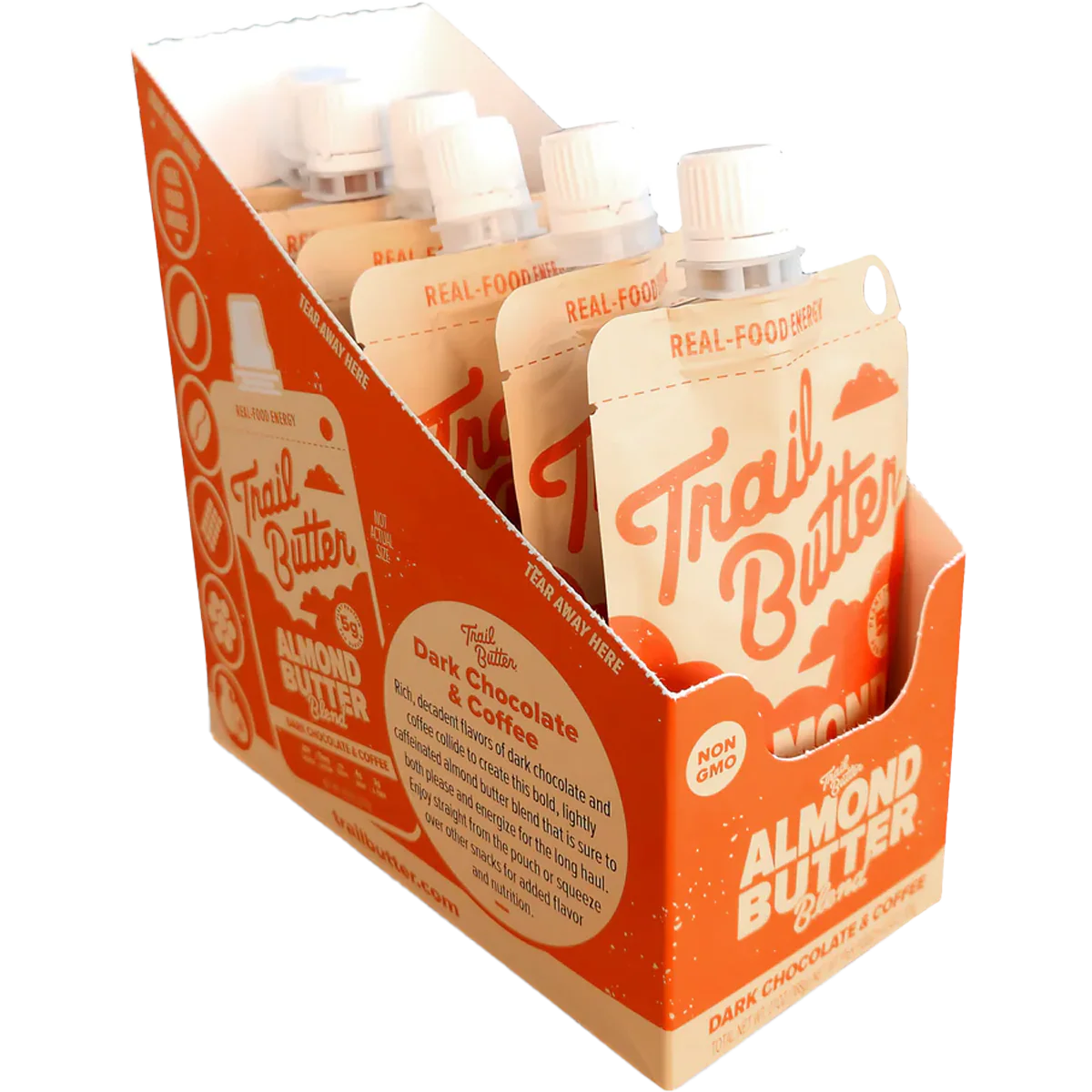 Trail Butter Big Squeeze