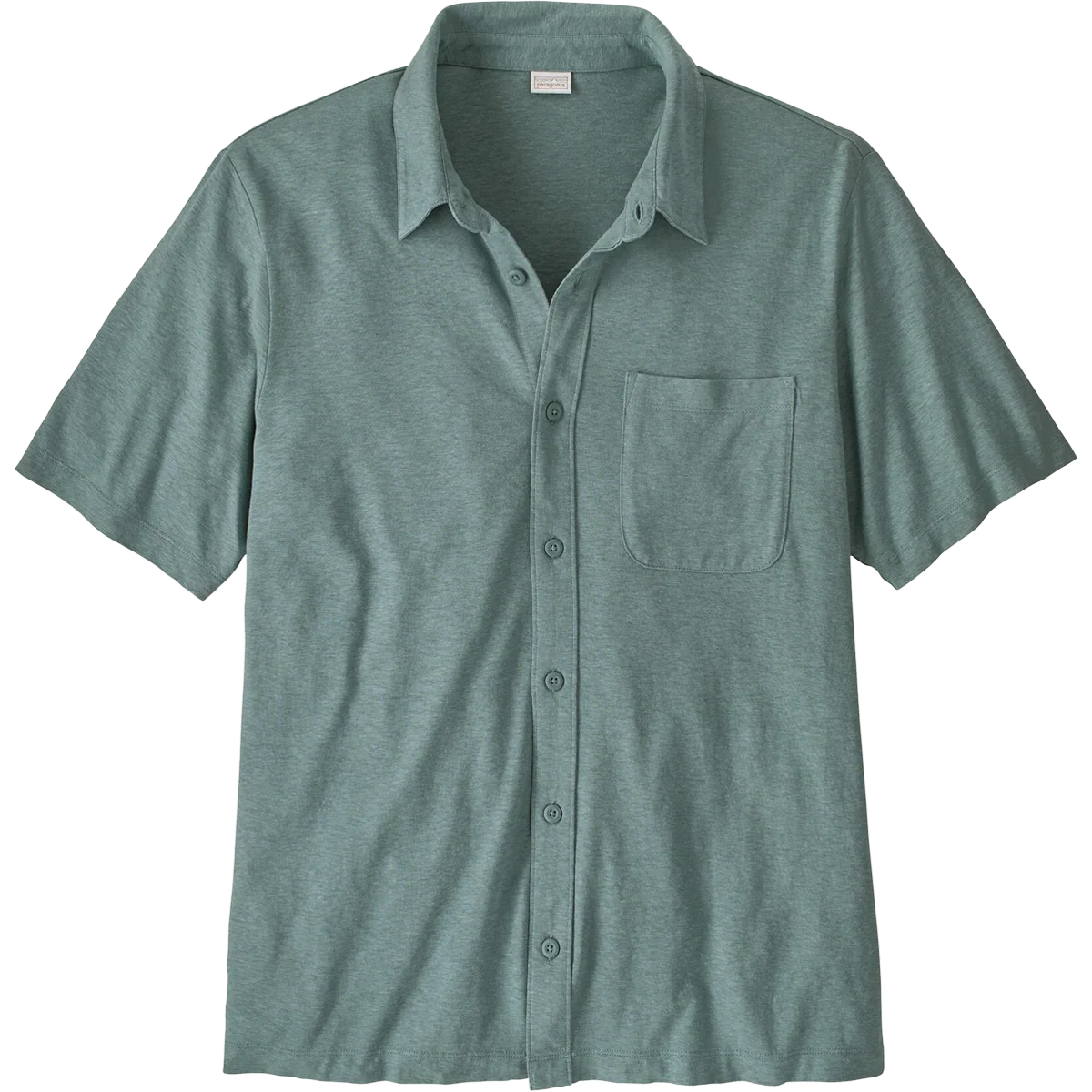 Men's Trail Harbor Button Down Shirt