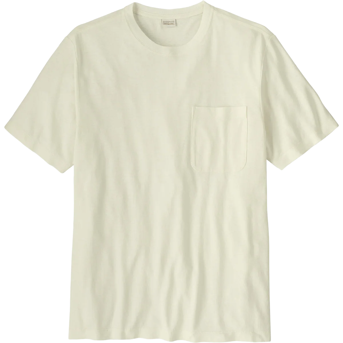 Men's Trail Harbor Pocket Tee