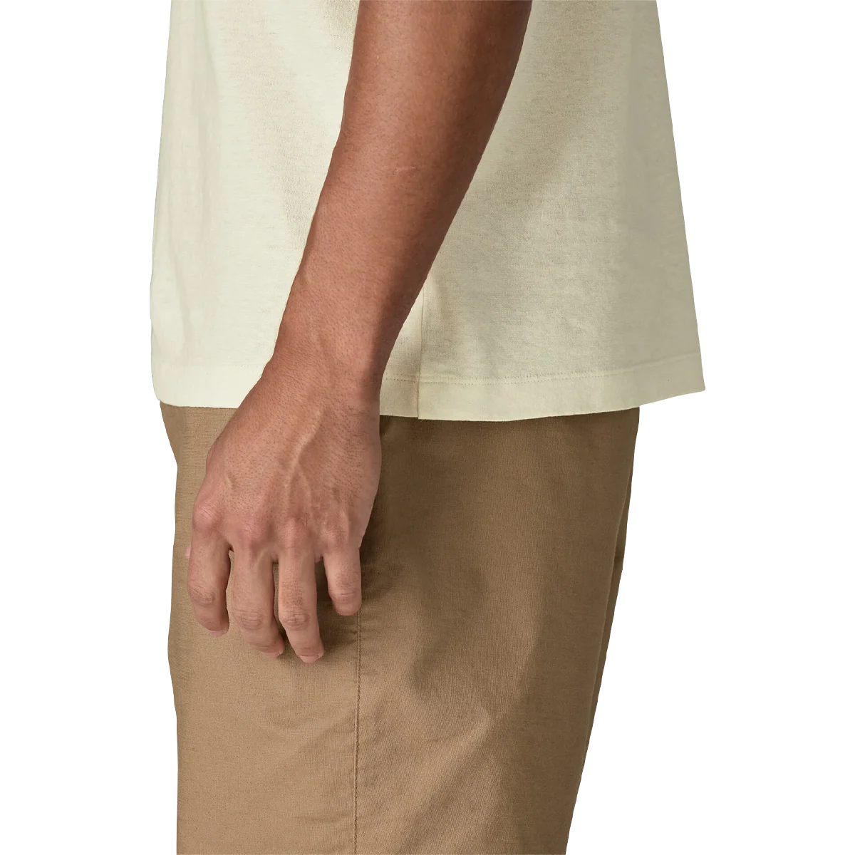 Men's Trail Harbor Pocket Tee - Image 6