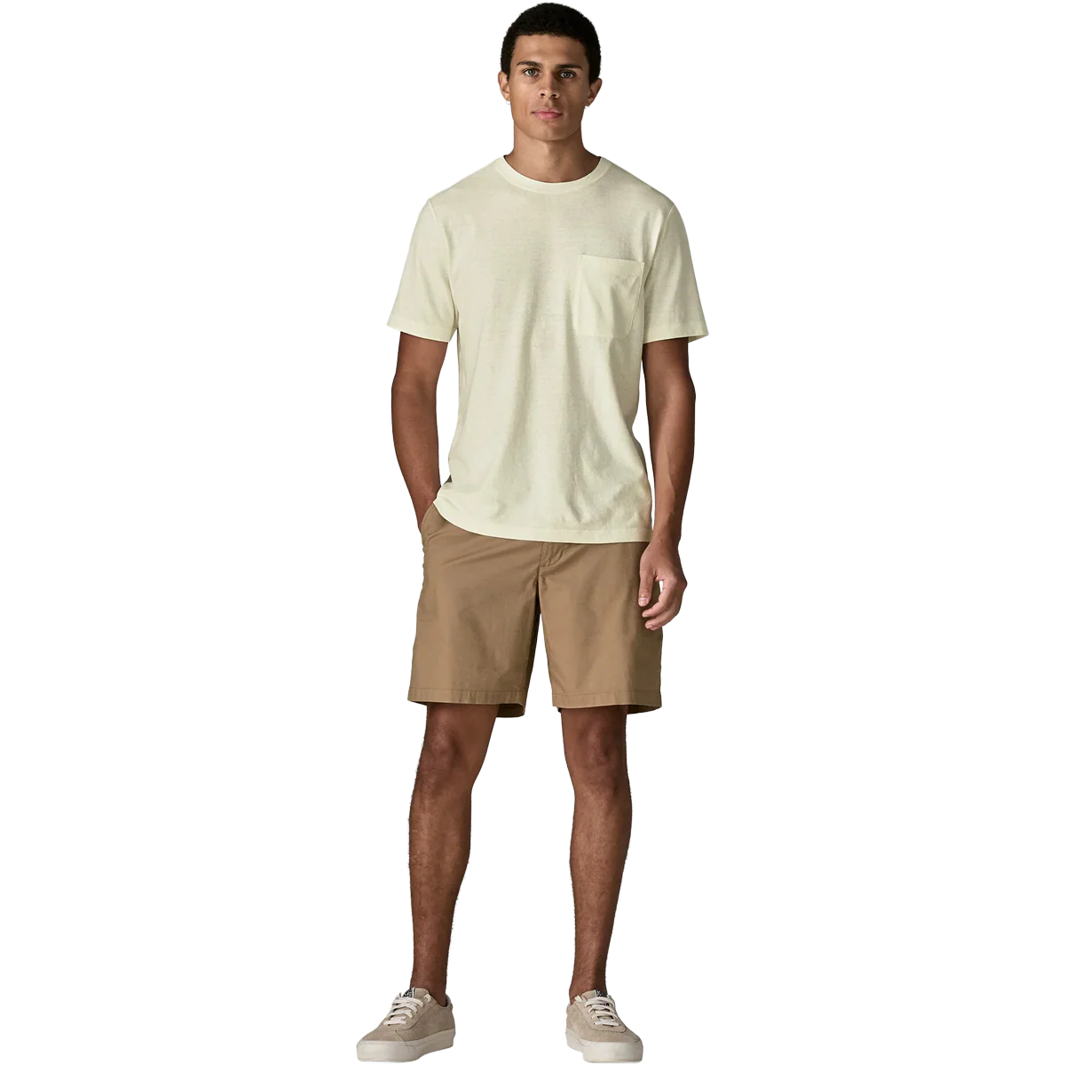 Men's Trail Harbor Pocket Tee - Image 8