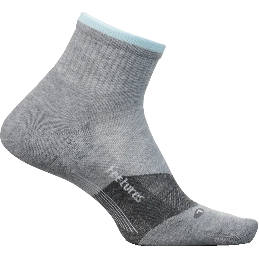 Trail Max Cushion Quarter