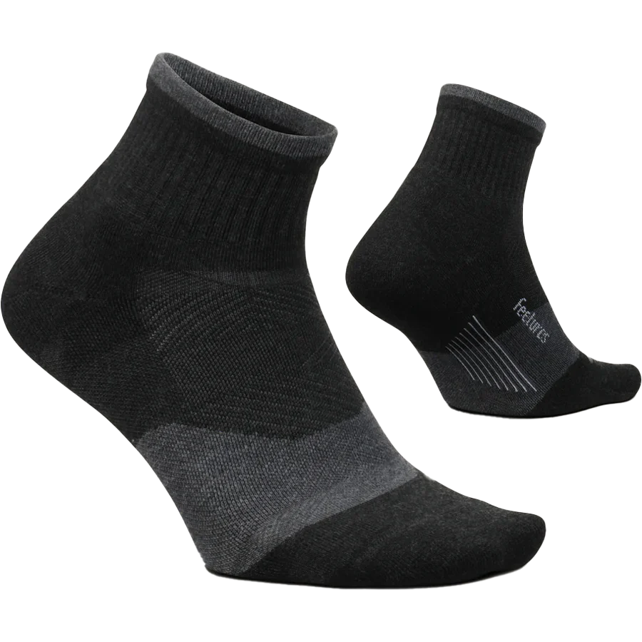 Trail Max Cushion Quarter - Image 3