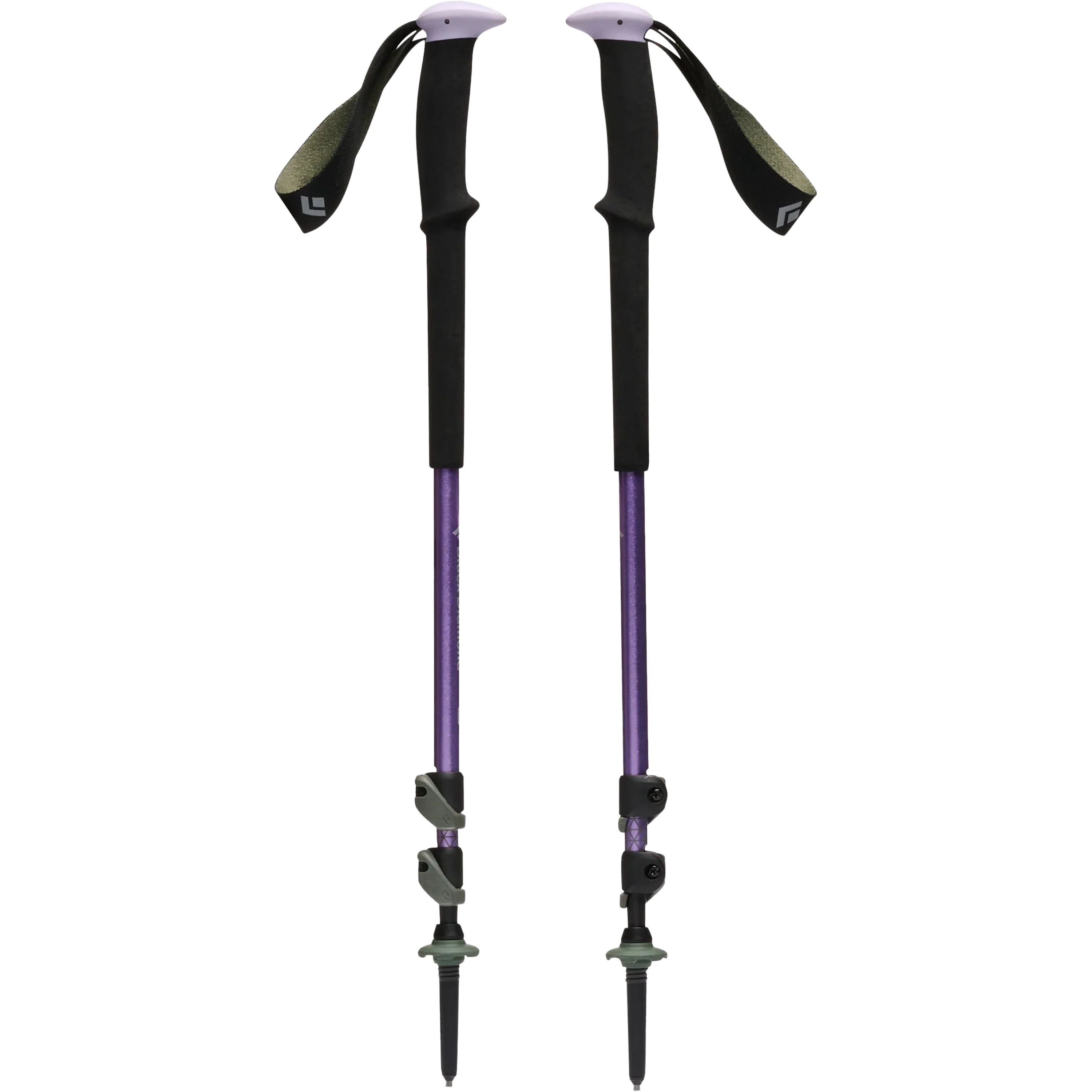 Trail Trekking Poles - Image 4