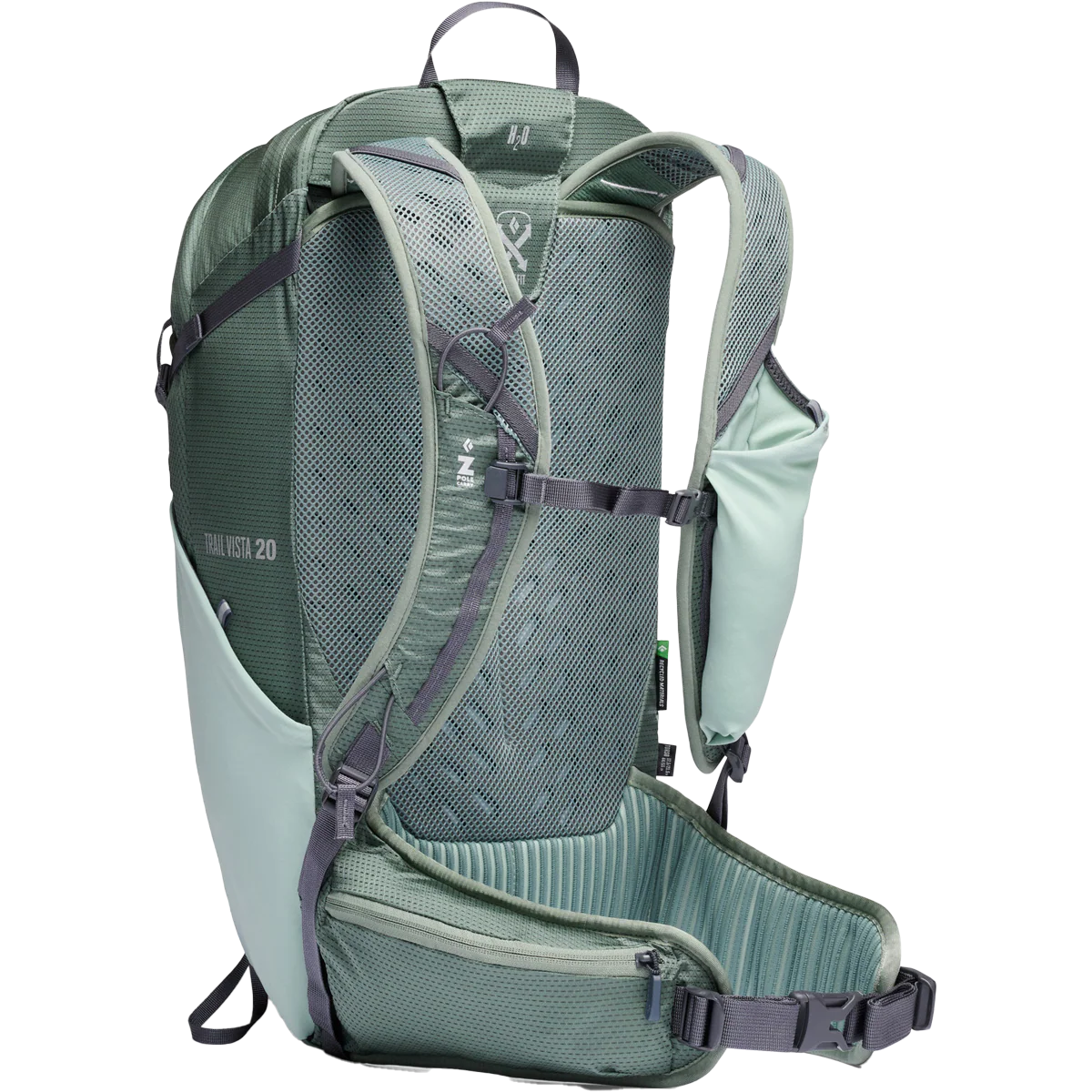 Trail Vista 20 Backpack - Image 4